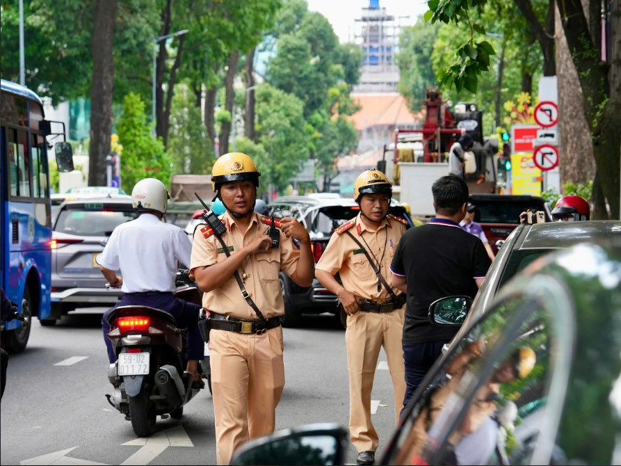 Bãi bỏ Nghị định 100: Hoàn thiện hành lang pháp lý xử phạt giao thông theo hướng chuyên biệt, đồng bộ